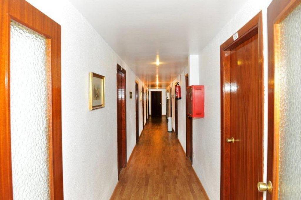 Hostal Velilla Almuñécar Exterior foto
